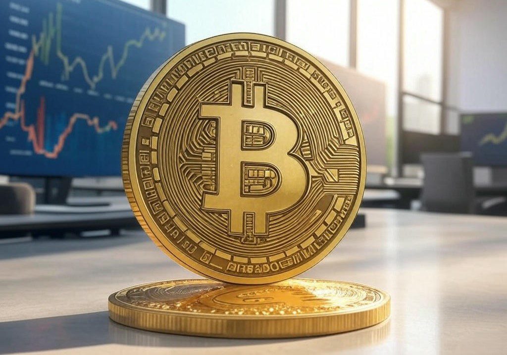 Влияние BTC ETF на рынок криптовалют