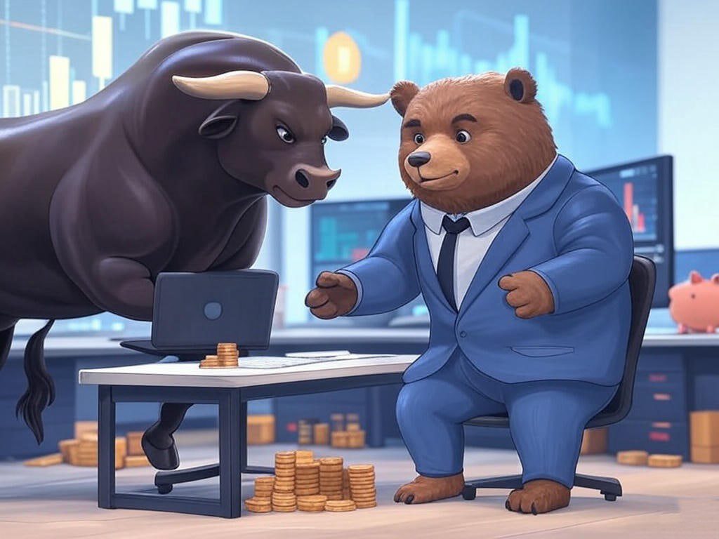 Как хеджировать спотовый портфель фьючерсами: Гид для всех