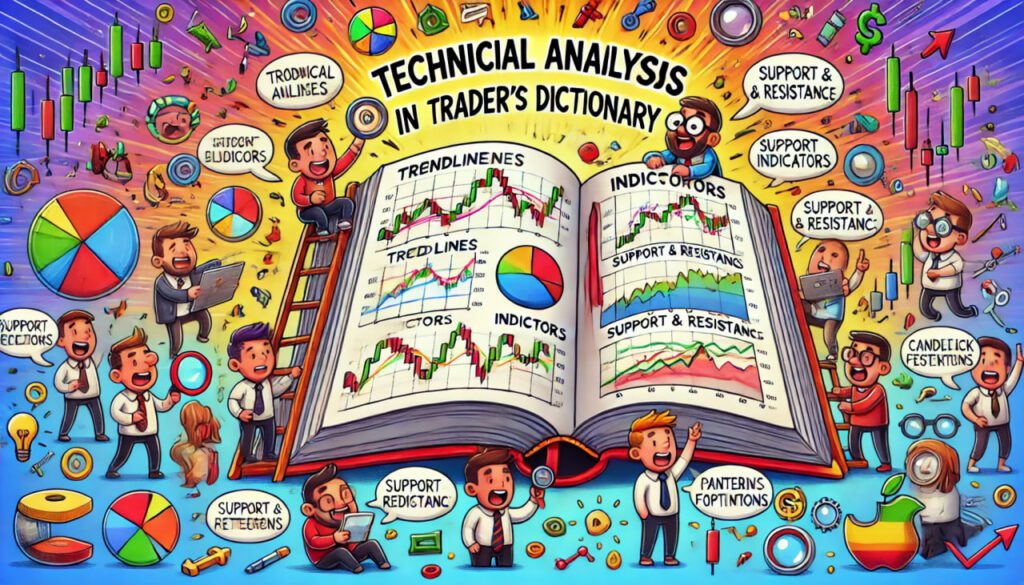 Технический анализ