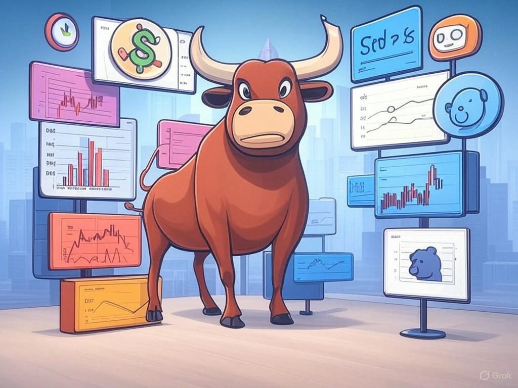 Торговая концепция, стратегия, система, методика – в чём разница?