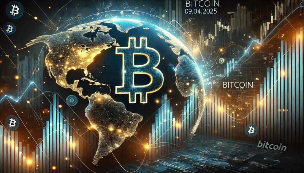 Пауза в тарифной войне. Как это повлияет на курс Биткоина и криптовалют?