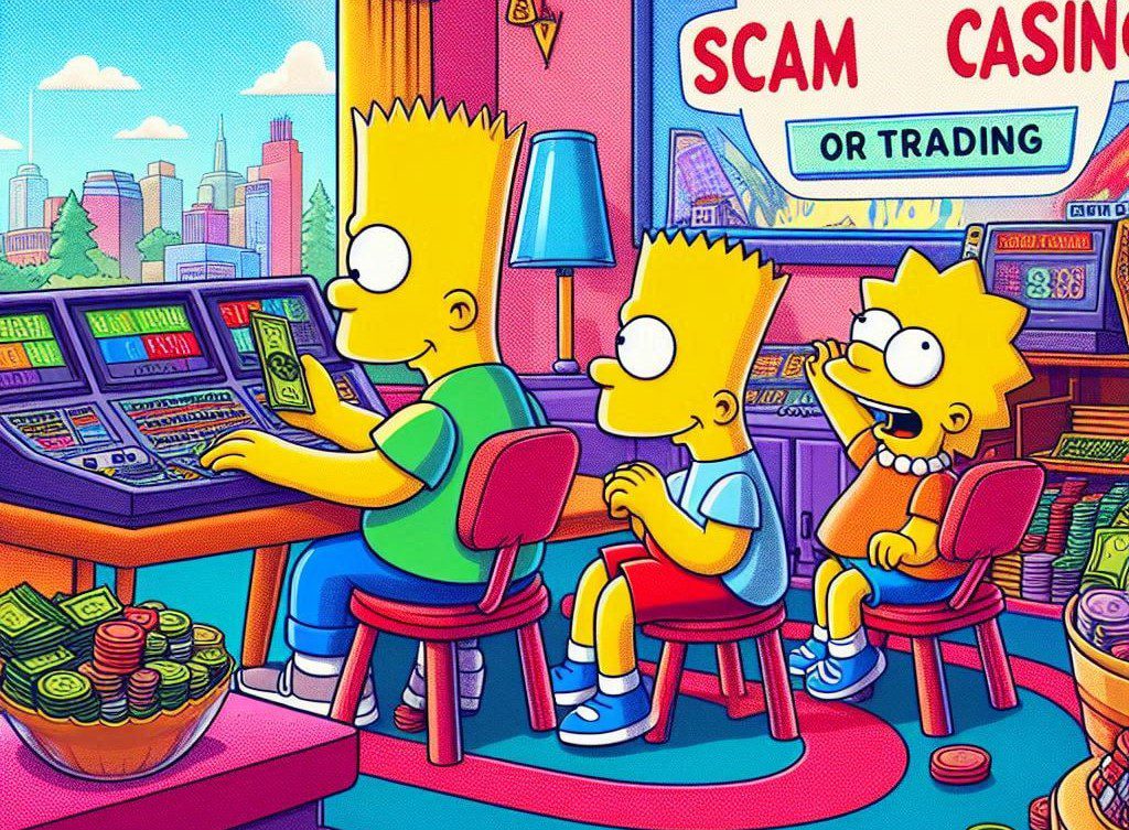 Евросоюз запретил бинарные опционы для розничных трейдеров из-за рисков и мошенничества.