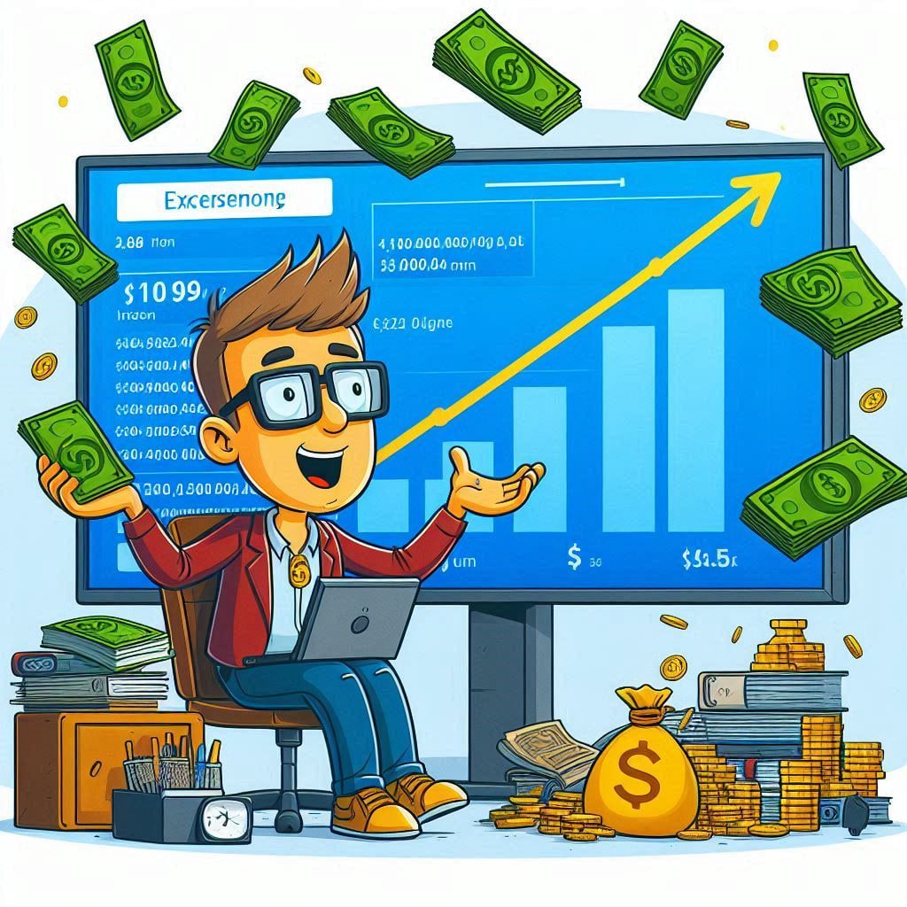 Как стать трейдером и начать зарабатывать