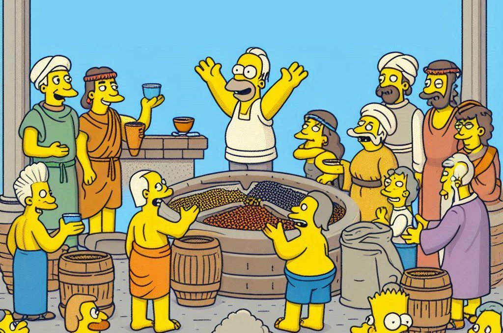 История спотовой торговли: от рынков до бирж