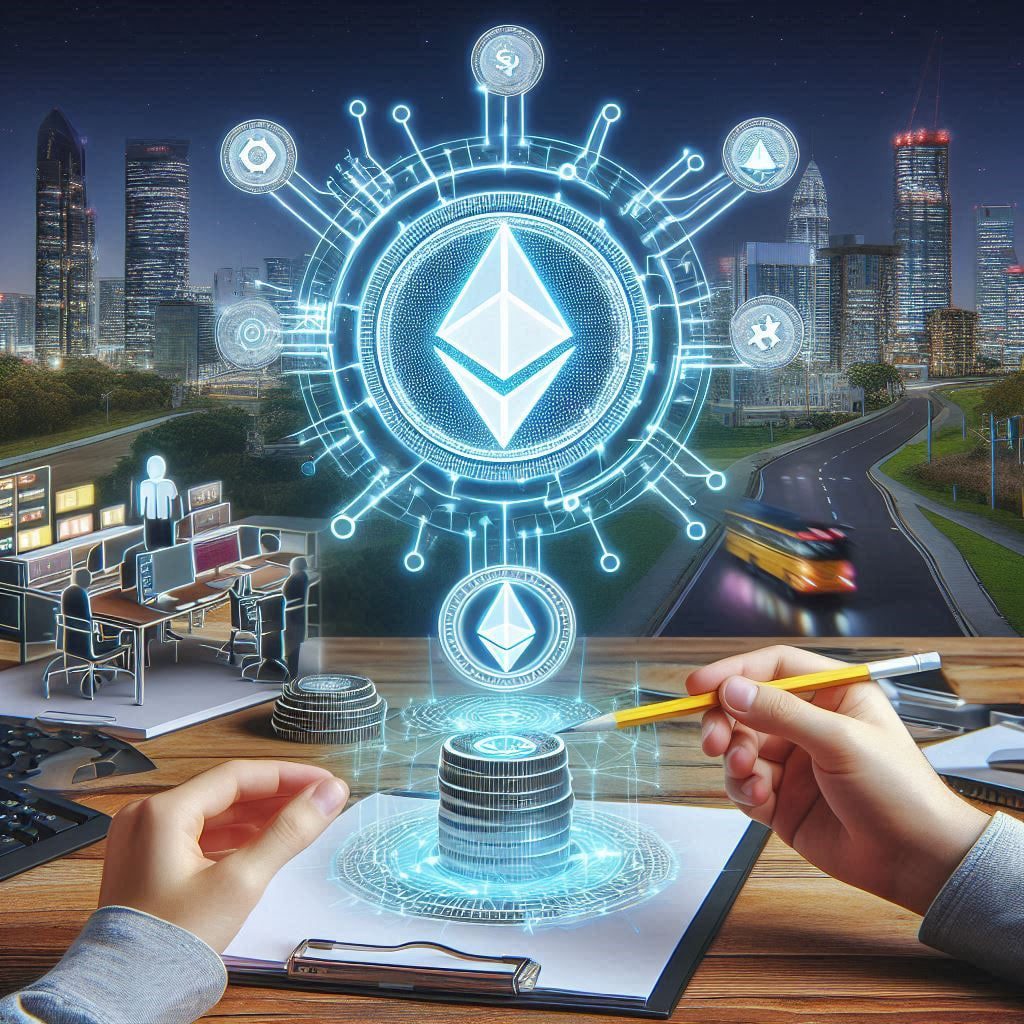 Как тестнет помогает разработчикам: Практическое применение тестнета