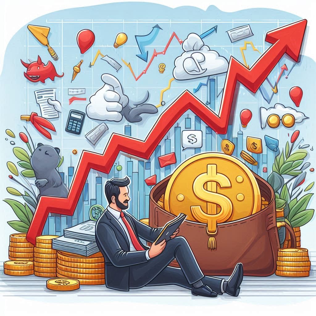 Как настроить скользящую среднюю?