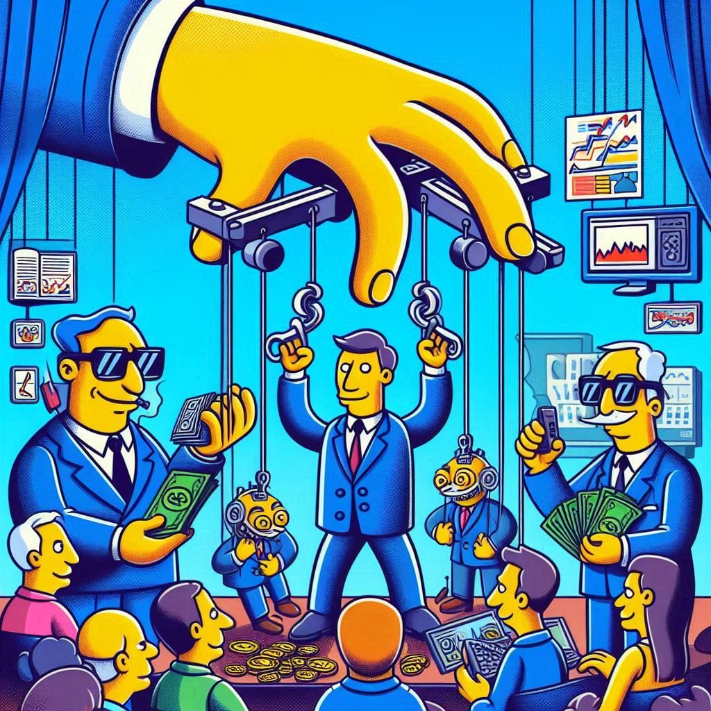 Кукл в криптотрейдинге