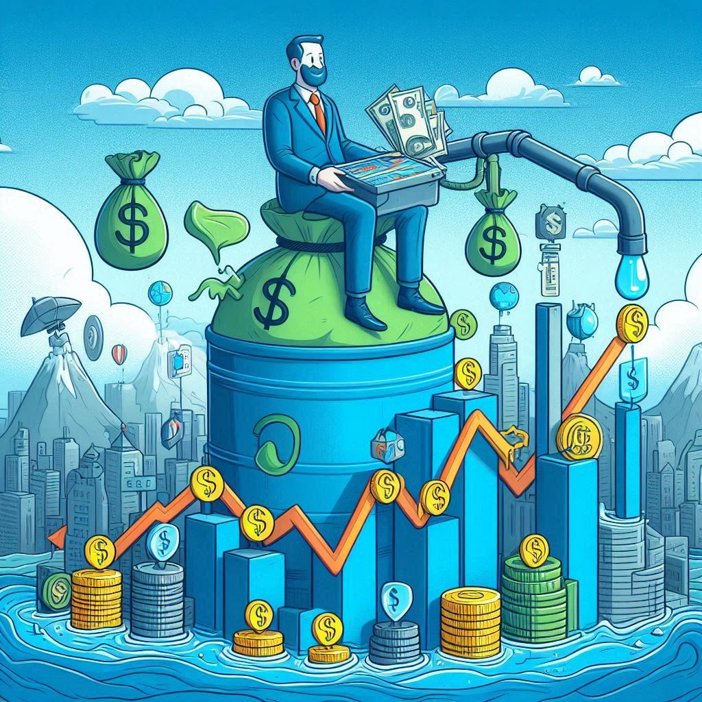 Факторы, влияющие на ликвидность