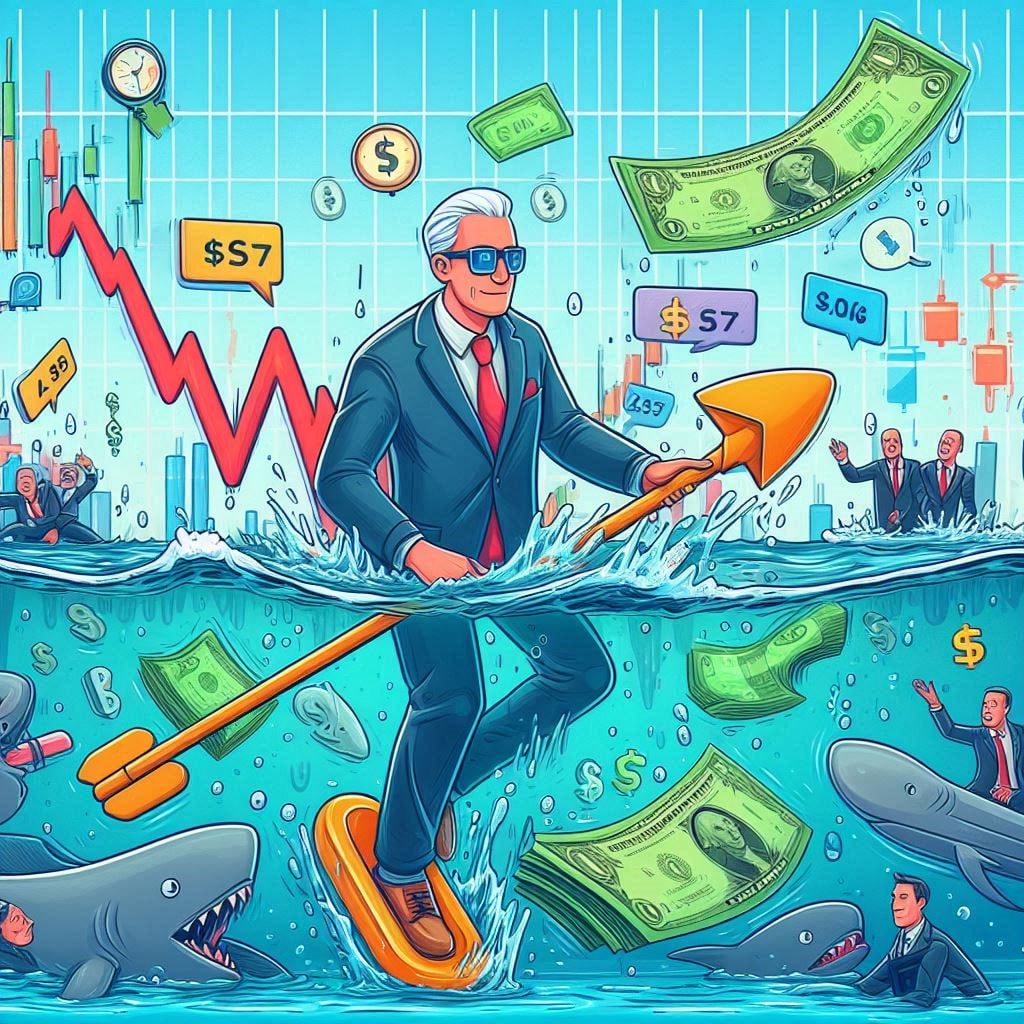 Как измерить ликвидность?