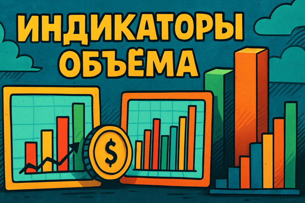Индикаторы объема