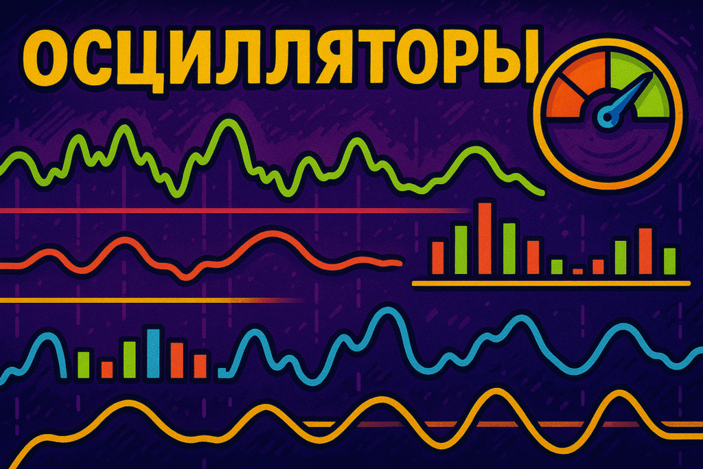 Осцилляторы